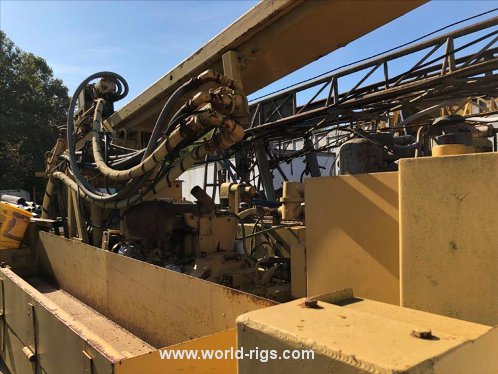 Drilling Rig for Sale in USA